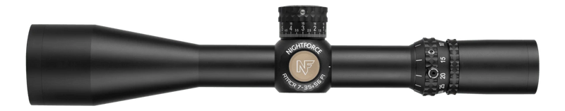 Load image into Gallery viewer, Nightforce ATACR - 7-35x56mm F1 - ZS MIL-RAD
