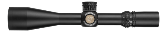 Nightforce ATACR - 7-35x56mm F1 - ZS MIL-RAD