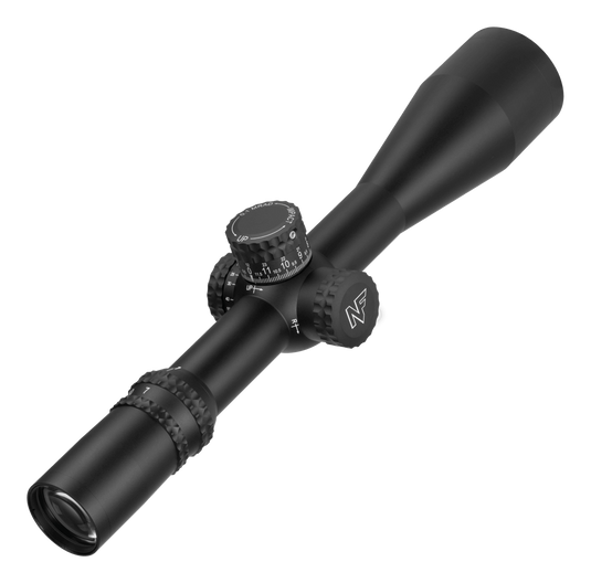Nightforce ATACR - 7-35x56mm F1 - ZS MIL-RAD