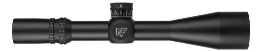 Nightforce ATACR - 7-35x56mm F1 - ZS MIL-RAD