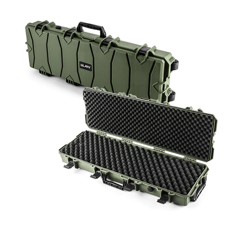 Load image into Gallery viewer, Glary Tactical Rifle Case 52&quot;
