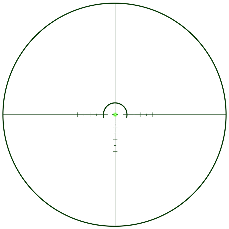 Load image into Gallery viewer, S10 1-10x24i LPVO Fiber SFP Rifle Scope Combo w/ 1-Piece Extreme High Picatinny AR Mount Kit
