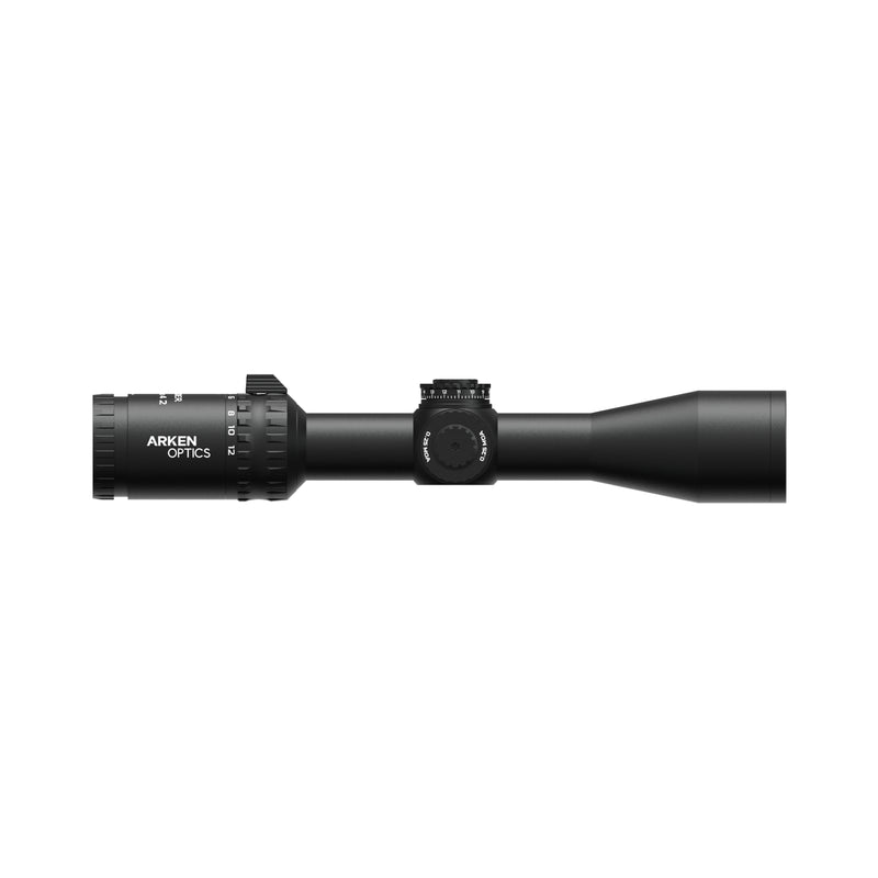 Load image into Gallery viewer, Arken Optics OUTRIDER 2-12×42 SFP — Illuminated FDR / Non-Illuminated DLR — 30mm Tube
