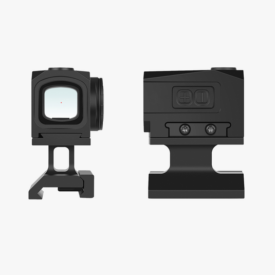 AKRA ORIGIN X Red Dot Optic (ENCLOSED)