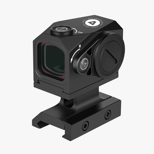 AKRA ORIGIN X Red Dot Optic (ENCLOSED)