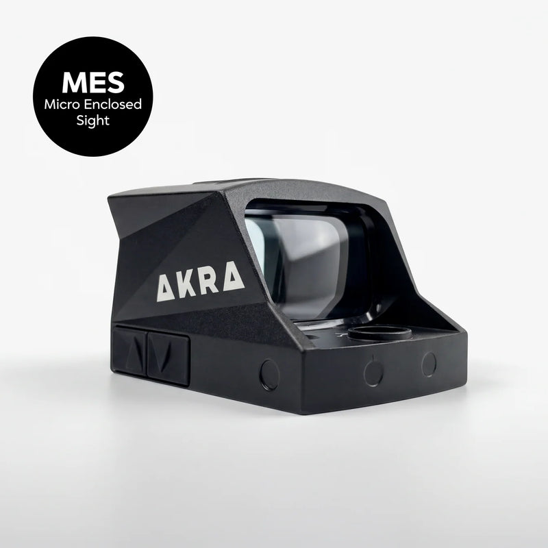 Load image into Gallery viewer, AKRA ORIGIN X MES
