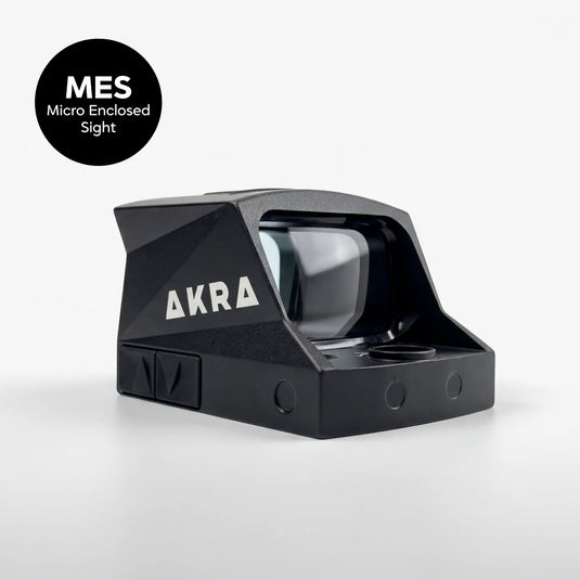 AKRA ORIGIN X MES