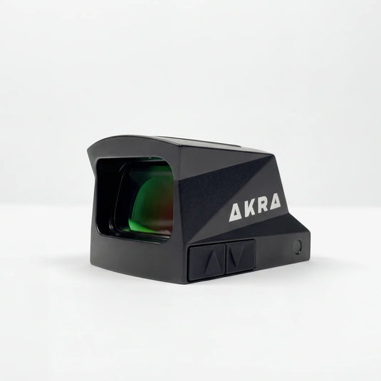 AKRA ORIGIN X MES