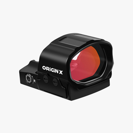 AKRA ORIGIN X Reflex Max Pro