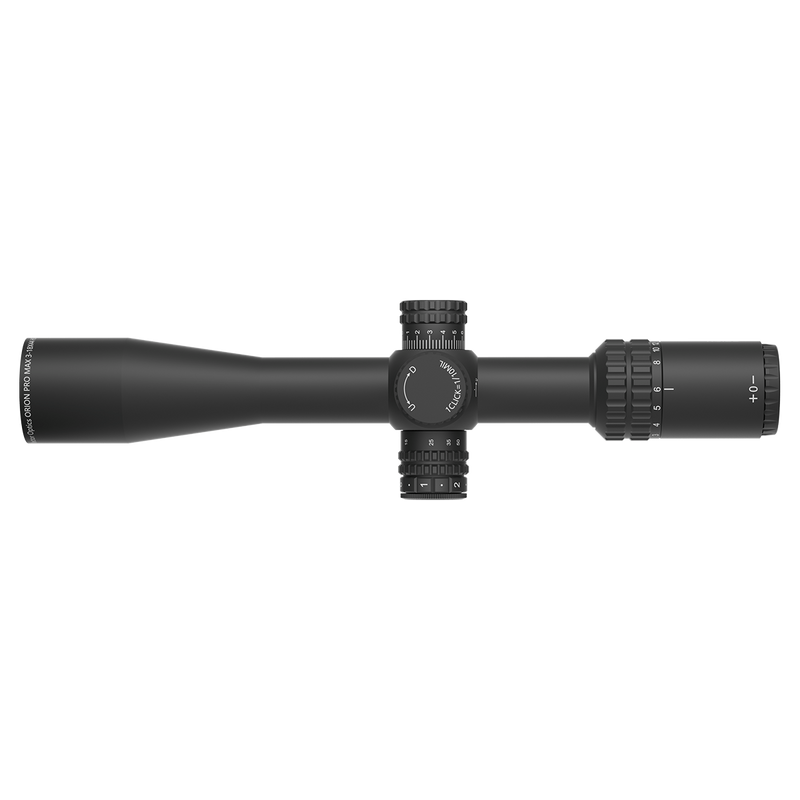 Load image into Gallery viewer, Vector Orion MAX 3-18x44 HD FFP Rifle Scope
