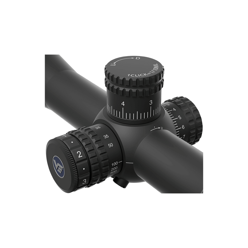 Load image into Gallery viewer, Vector Orion MAX 3-18x44 HD FFP Rifle Scope
