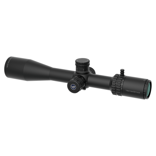 Vector Orion Pro MAX 4-16x44 HD Rifle Scope