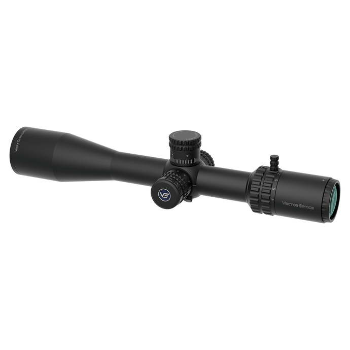 Vector Orion Pro MAX 4-16x44 HD Rifle Scope