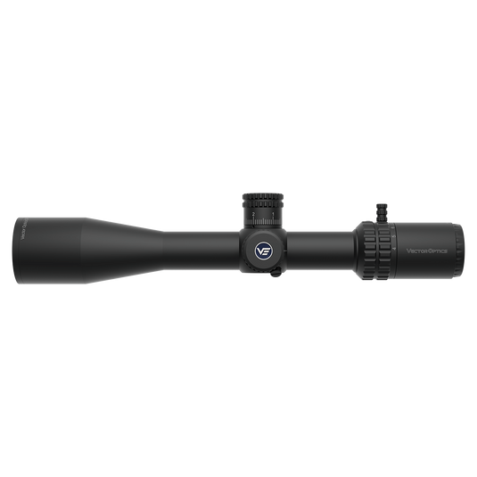 Vector Orion Pro MAX 4-16x44 HD Rifle Scope