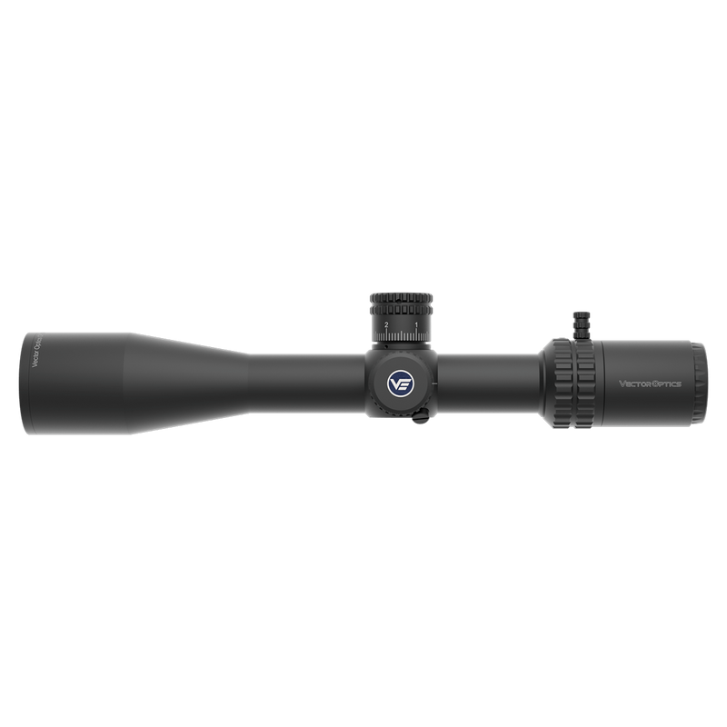 Load image into Gallery viewer, Vector Orion Pro Max 4-16x44 HD SFP Rifle Scope
