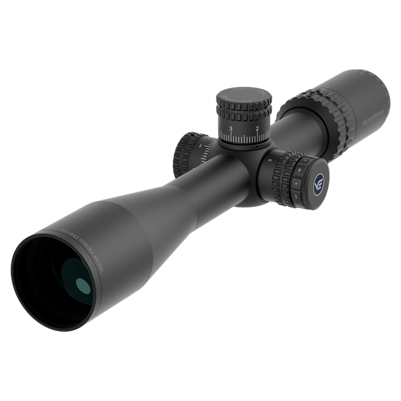 Load image into Gallery viewer, Vector Orion Pro Max 4-16x44 HD SFP Rifle Scope
