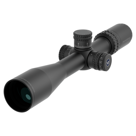 Vector Orion Pro Max 4-16x44 HD SFP Rifle Scope