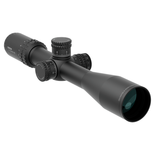 Vector Orion Pro Max 4-16x44 HD SFP Rifle Scope