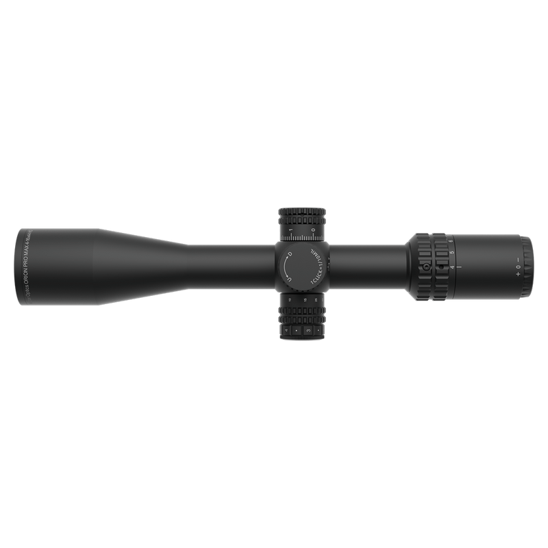 Load image into Gallery viewer, Vector Orion Pro Max 4-16x44 HD SFP Rifle Scope
