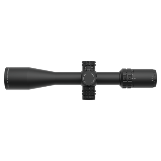 Vector Orion Pro Max 4-16x44 HD SFP Rifle Scope