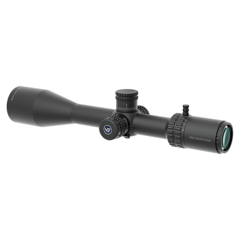 Load image into Gallery viewer, Vector Orion Pro Max 6-24x50 HD SFP Rifle Scope
