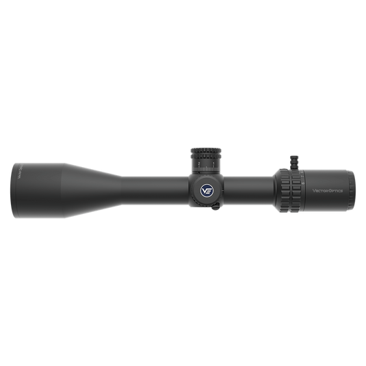 Vector Orion Pro Max 6-24x50 HD SFP Rifle Scope