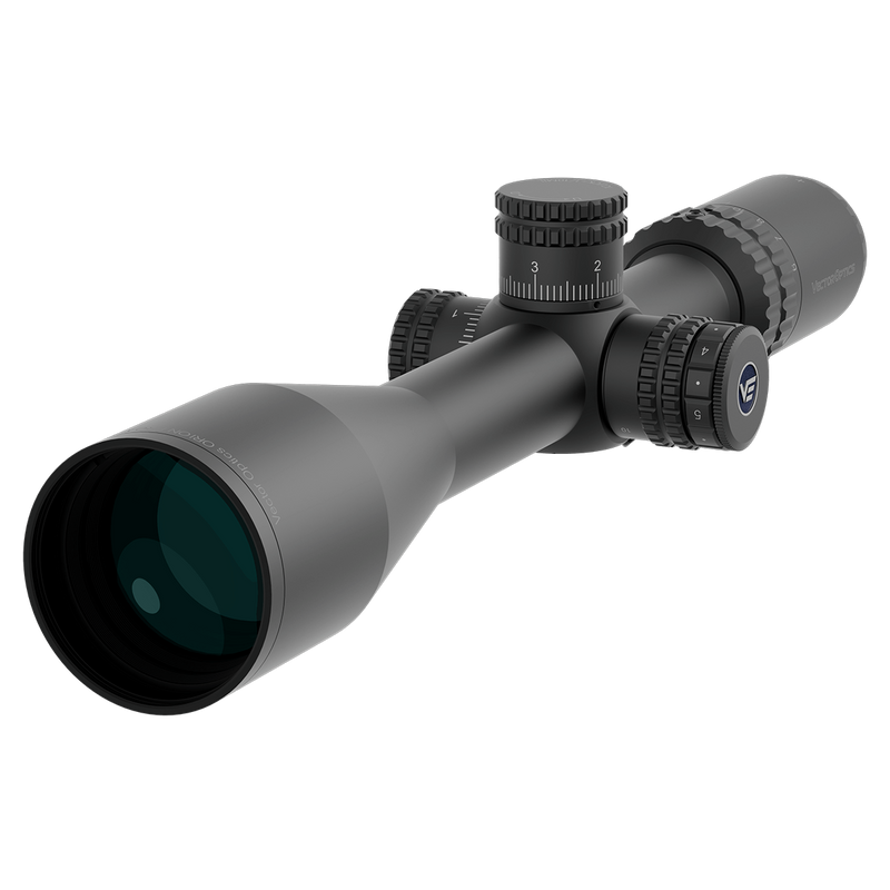 Load image into Gallery viewer, Vector Orion Pro Max 6-24x50 HD SFP Rifle Scope
