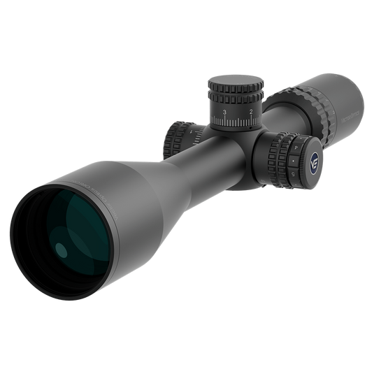 Vector Orion Pro Max 6-24x50 HD SFP Rifle Scope