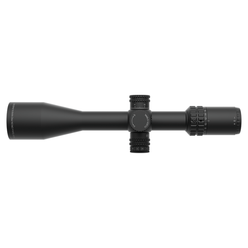 Load image into Gallery viewer, Vector Orion Pro Max 6-24x50 HD SFP Rifle Scope
