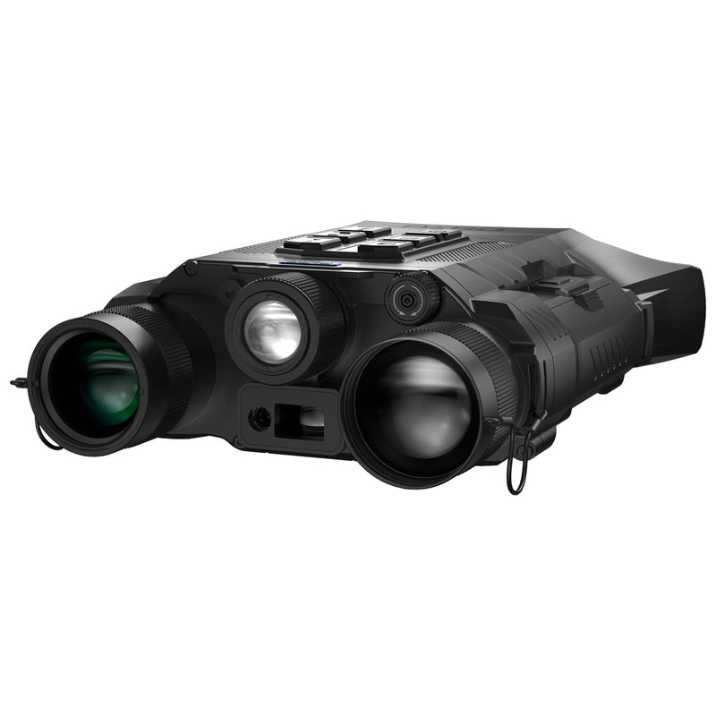 Load image into Gallery viewer, Pard Osprey Binoculars -Thermal and Day/Night Vision With Rangefinder
