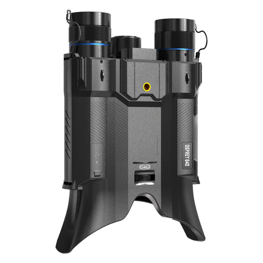 Pard Osprey Binoculars -Thermal and Day/Night Vision With Rangefinder