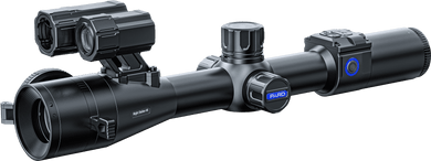 PARD Night Stalker 4K Day & Night Vision Rifle Scope