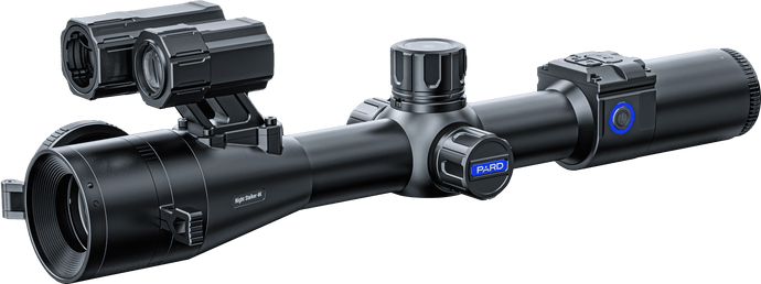 PARD Night Stalker 4K Day & Night Vision Rifle Scope