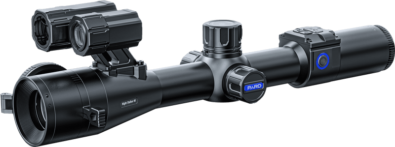 Load image into Gallery viewer, PARD Night Stalker 4K Day &amp; Night Vision Rifle Scope
