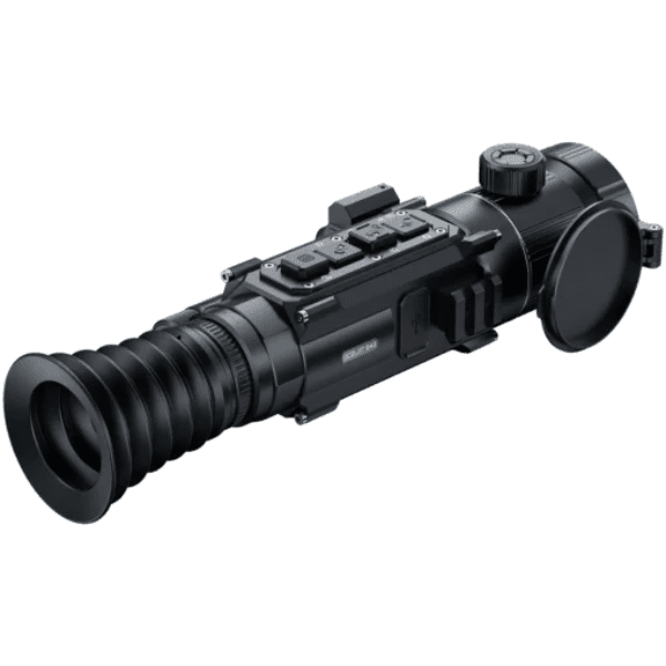 Load image into Gallery viewer, PARD Ocelot Q (Thermal Scope with rangefinder)
