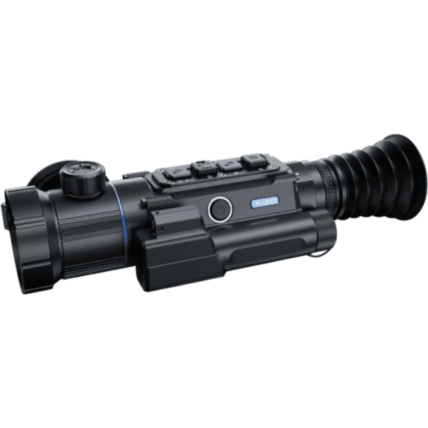 Load image into Gallery viewer, PARD Ocelot Q (Thermal Scope with rangefinder)
