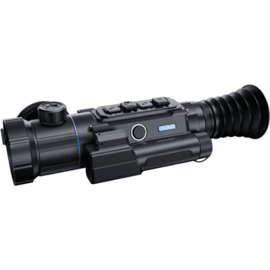 PARD Ocelot Q (Thermal Scope with rangefinder)