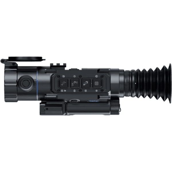 Load image into Gallery viewer, PARD Ocelot Q (Thermal Scope with rangefinder)
