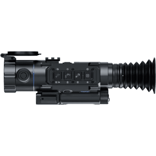PARD Ocelot Q (Thermal Scope with rangefinder)