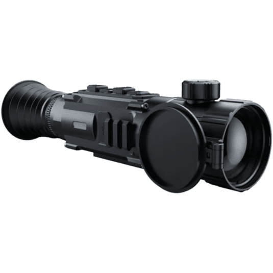 PARD Ocelot Q (Thermal Scope with rangefinder)