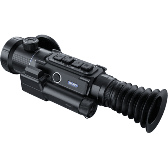 PARD Ocelot Q (Thermal Scope with rangefinder)