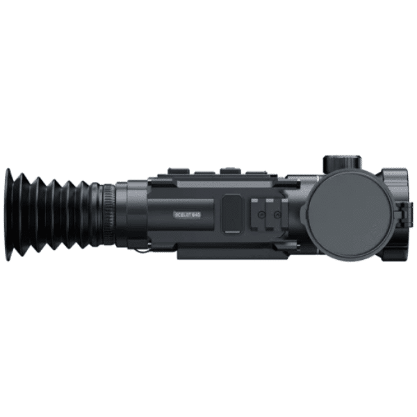 Load image into Gallery viewer, PARD Ocelot Q (Thermal Scope with rangefinder)

