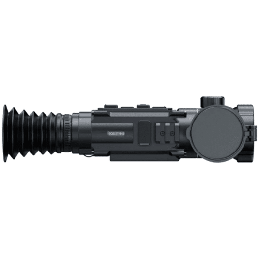 PARD Ocelot Q (Thermal Scope with rangefinder)