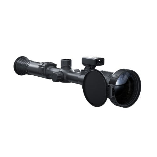 Load image into Gallery viewer, PARD Pantera 2.0 Thermal Scope with rangefinder
