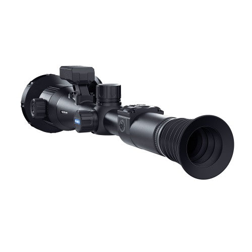 Load image into Gallery viewer, PARD Pantera 2.0 Thermal Scope with rangefinder

