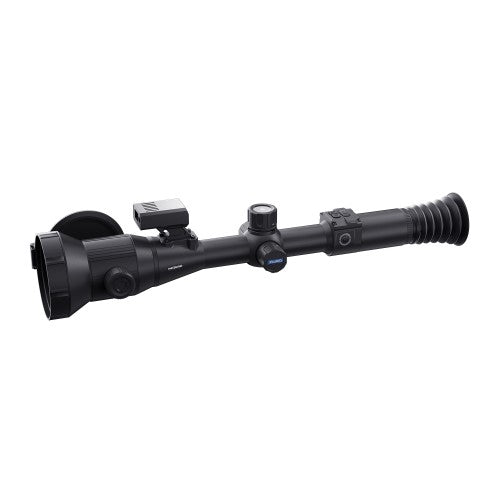 Load image into Gallery viewer, PARD Pantera 2.0 Thermal Scope with rangefinder
