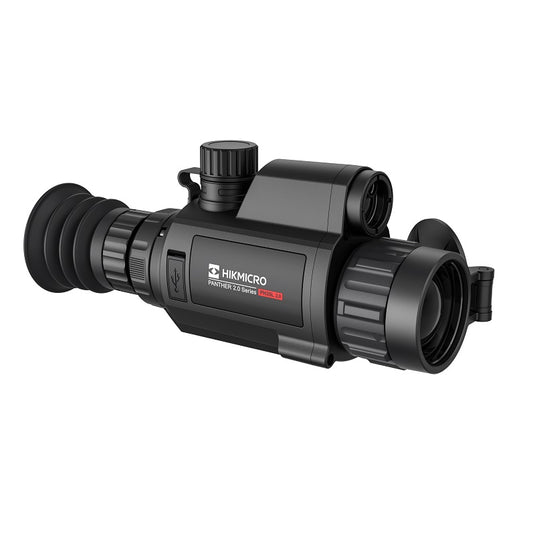 HIKMICRO Panther PH35L 2.0 Thermal Image Scope (35 mm)