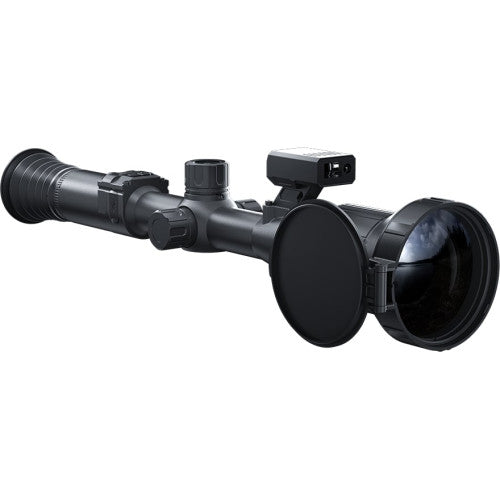 Load image into Gallery viewer, Pard Pantera 2.0 LRF (640-70mm) Thermal Scope
