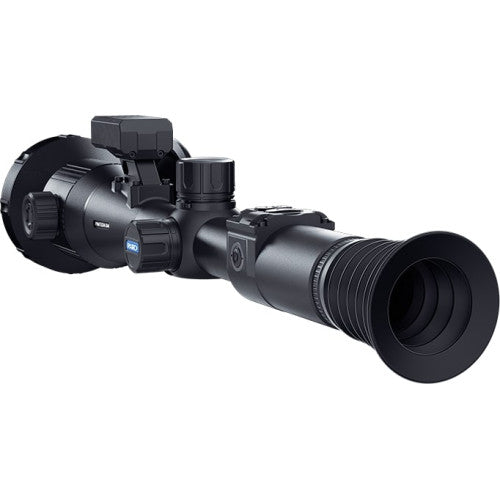 Load image into Gallery viewer, Pard Pantera 2.0 LRF (640-70mm) Thermal Scope
