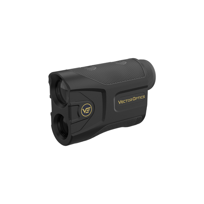 Load image into Gallery viewer, Vector Paragon 7x25 GenIII Digital Ballistic Laser Rangefinder 2400 Yards
